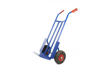 ТЕЛЕЖКА РУЧНАЯ ДВУХКОЛЕСНАЯ TOR HT 200