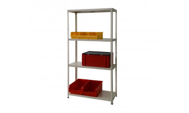 Стеллаж архивный